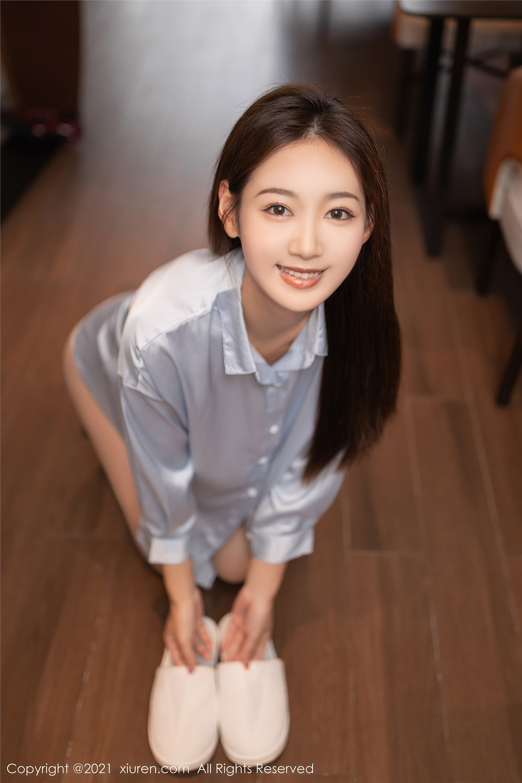 Xiuren秀人网 2021.10.26 NO.4120 唐安琪